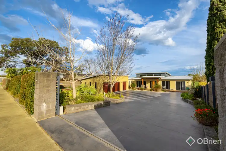 22 The Backwater, Eastwood VIC 3875