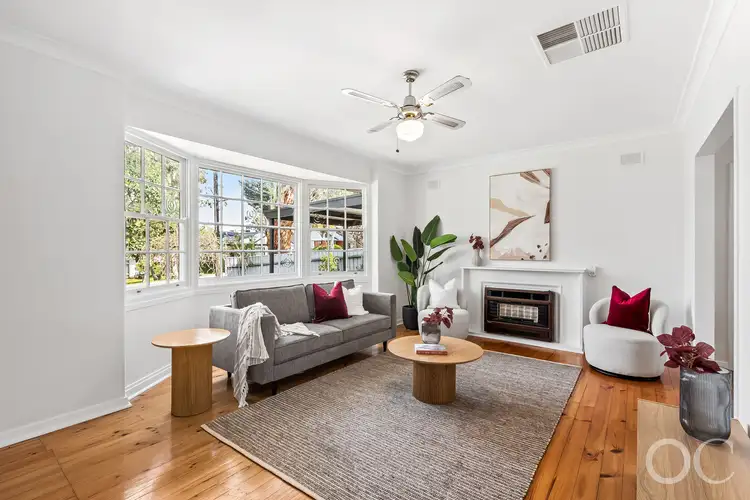 Second view of Homely house listing, 23 Littler Drive, Fairview Park SA 5126