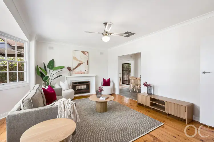 Third view of Homely house listing, 23 Littler Drive, Fairview Park SA 5126