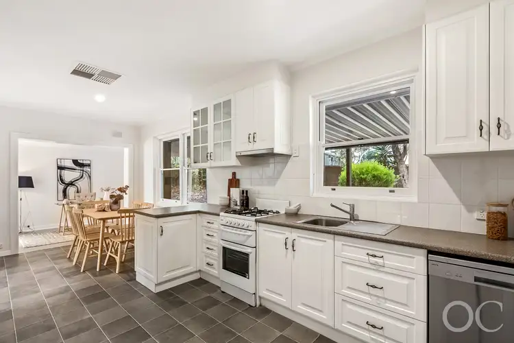 Fourth view of Homely house listing, 23 Littler Drive, Fairview Park SA 5126