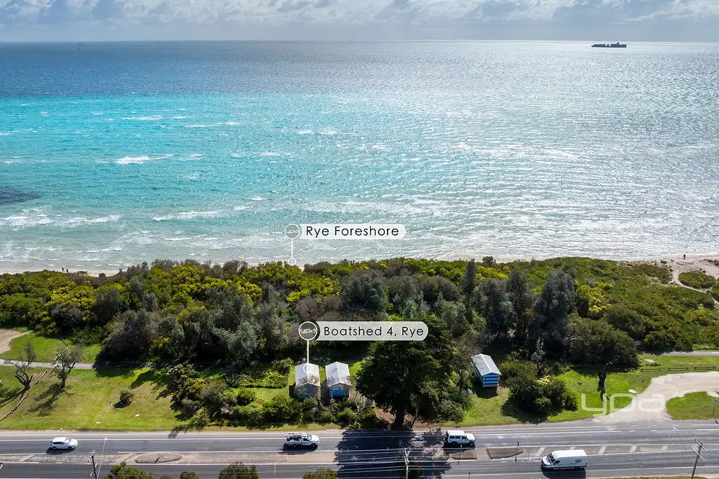 Main view of Homely studio listing, Beachbox 4 Point Nepean Road, Rye VIC 3941
