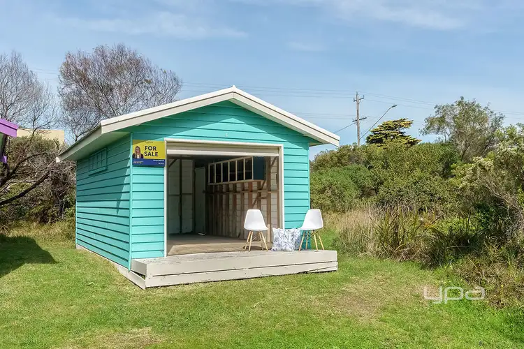 Second view of Homely studio listing, Beachbox 4 Point Nepean Road, Rye VIC 3941