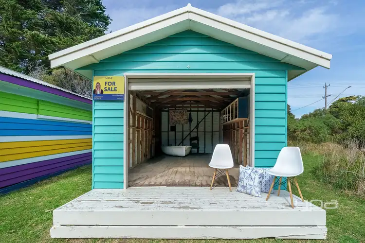 Fourth view of Homely studio listing, Beachbox 4 Point Nepean Road, Rye VIC 3941