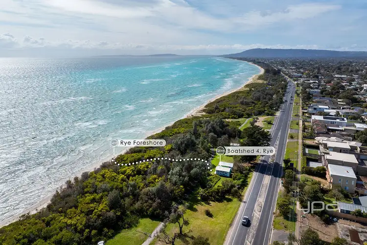 Fifth view of Homely studio listing, Beachbox 4 Point Nepean Road, Rye VIC 3941