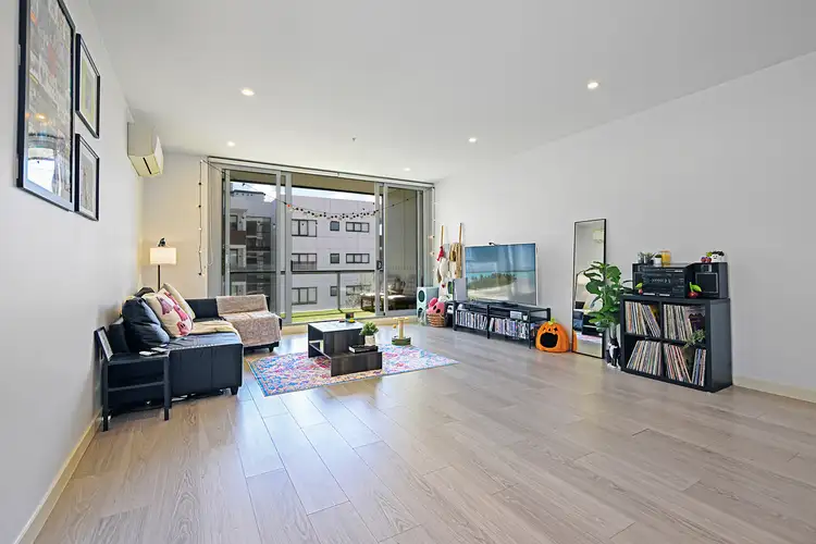 Fifth view of Homely apartment listing, 501/8 Aviators Way, Penrith NSW 2750