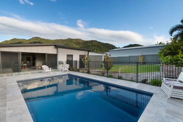 34 Stanley Drive, Cannon Valley QLD 4800