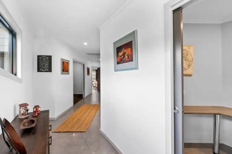 Fourth view of Homely house listing, 34 Stanley Drive, Cannon Valley QLD 4800