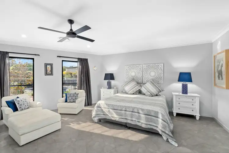 Fifth view of Homely house listing, 34 Stanley Drive, Cannon Valley QLD 4800