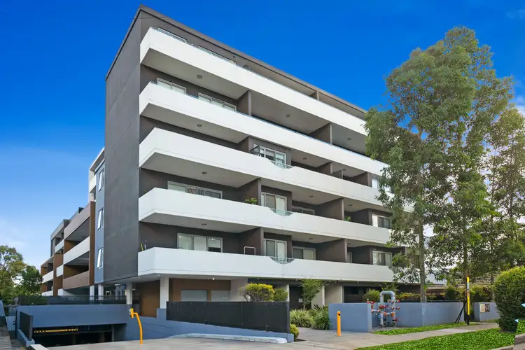 41/5 The Avenue, Mount Druitt NSW 2770