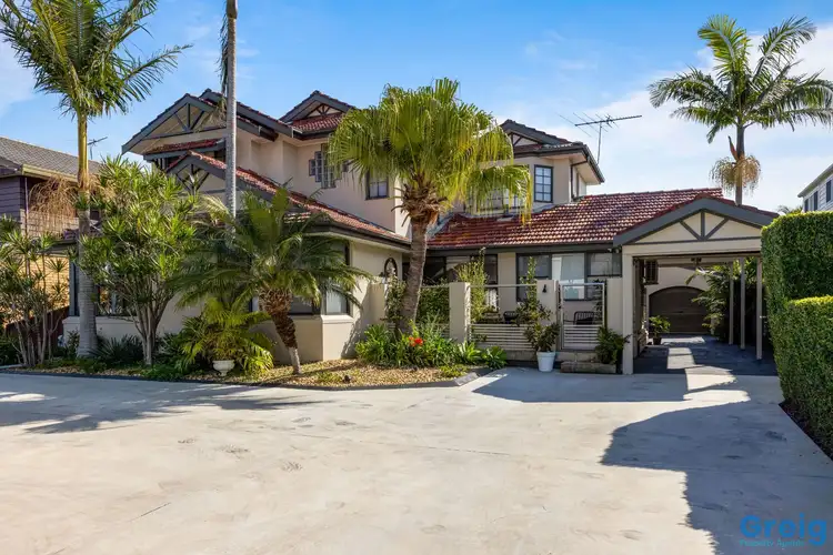 185 Belgrave Esplanade, Sylvania Waters NSW 2224
