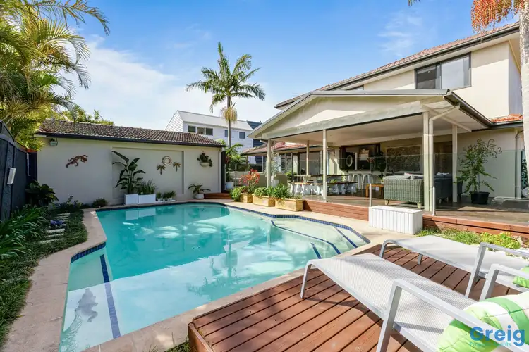 Third view of Homely house listing, 185 Belgrave Esplanade, Sylvania Waters NSW 2224