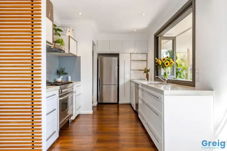 Fifth view of Homely house listing, 185 Belgrave Esplanade, Sylvania Waters NSW 2224