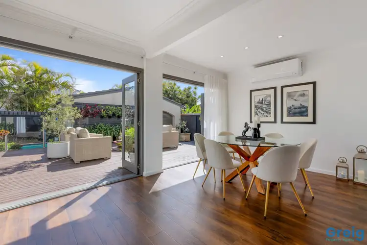 Sixth view of Homely house listing, 185 Belgrave Esplanade, Sylvania Waters NSW 2224