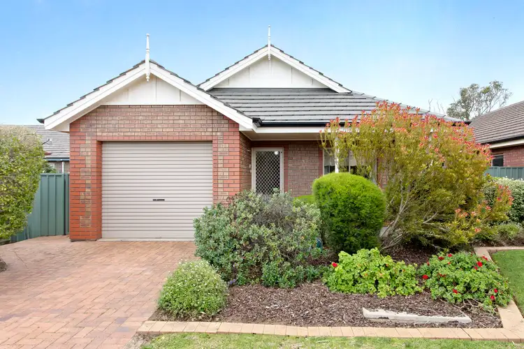 5 Edinburgh Grove, Strathalbyn SA 5255