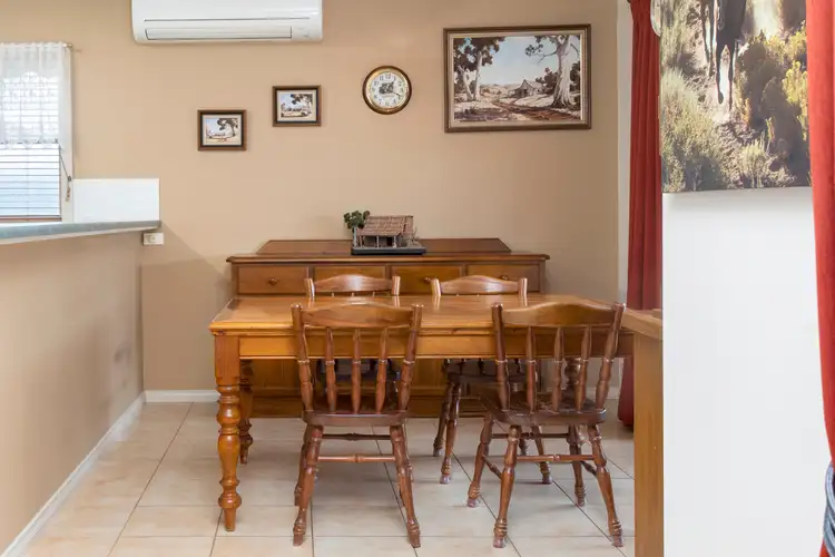 Fourth view of Homely house listing, 5 Edinburgh Grove, Strathalbyn SA 5255
