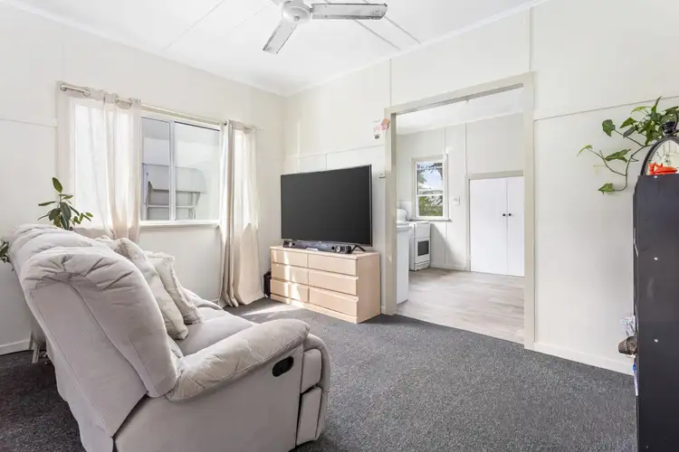 Third view of Homely house listing, 6 Lucas Street, Berserker QLD 4701