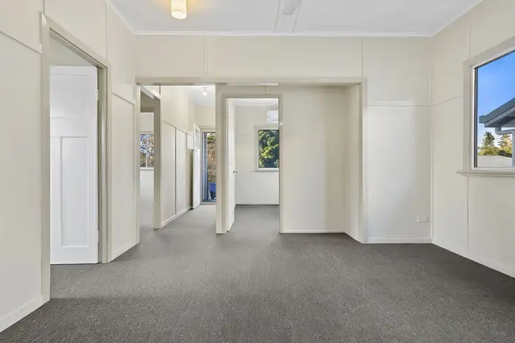 Fourth view of Homely house listing, 6 Lucas Street, Berserker QLD 4701