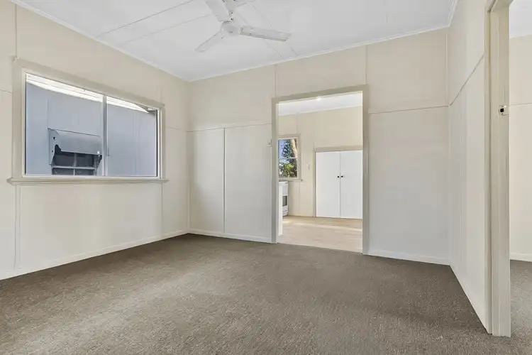 Fifth view of Homely house listing, 6 Lucas Street, Berserker QLD 4701