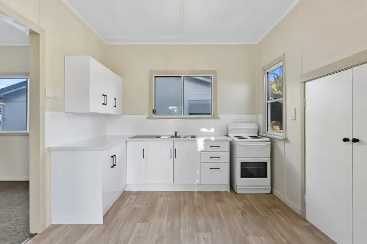 Sixth view of Homely house listing, 6 Lucas Street, Berserker QLD 4701