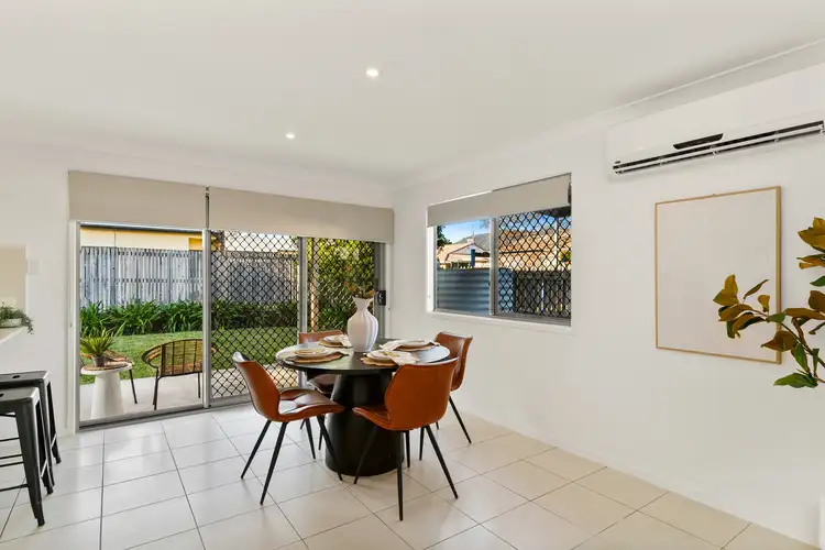 Fourth view of Homely house listing, 2/107 Sharples Street, Berserker QLD 4701