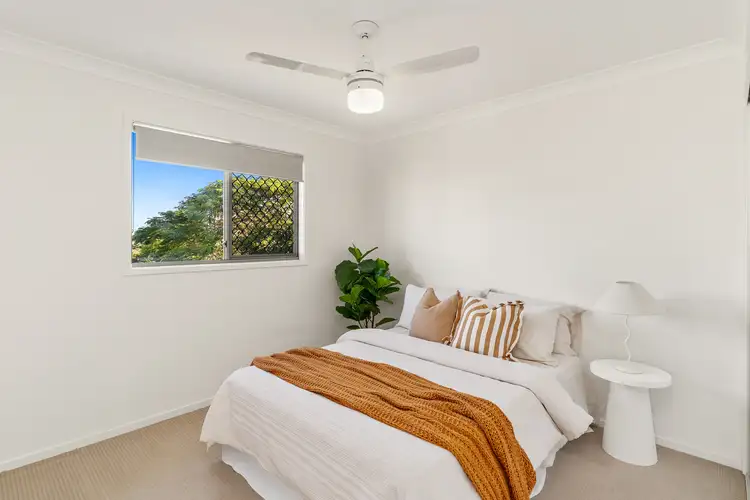 Sixth view of Homely house listing, 2/107 Sharples Street, Berserker QLD 4701