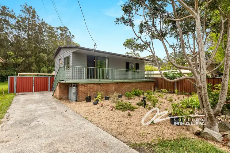 103 Larmer Avenue, Sanctuary Point NSW 2540