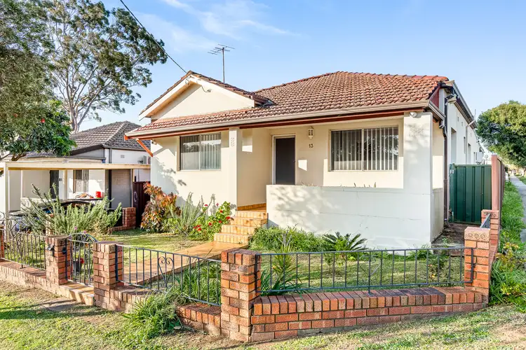 13 Boorea Avenue, Lakemba NSW 2195