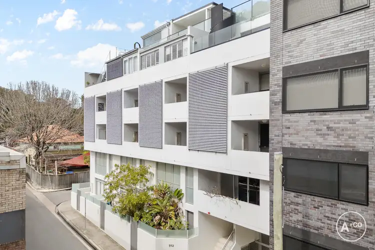 11/912 Anzac Parade, Maroubra NSW 2035