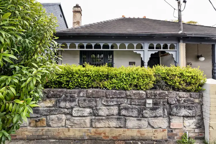 116 Lord Street, Newtown NSW 2042