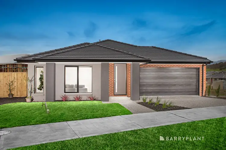 4 Argyle Drive, Mernda VIC 3754