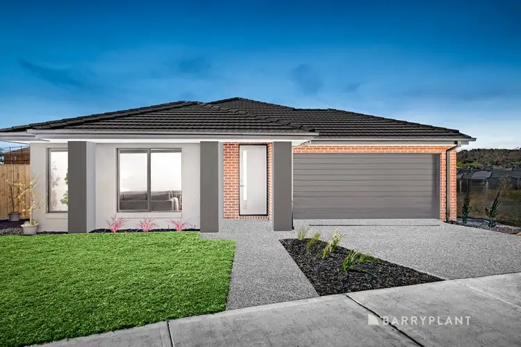 4 Argyle Drive, Mernda VIC 3754