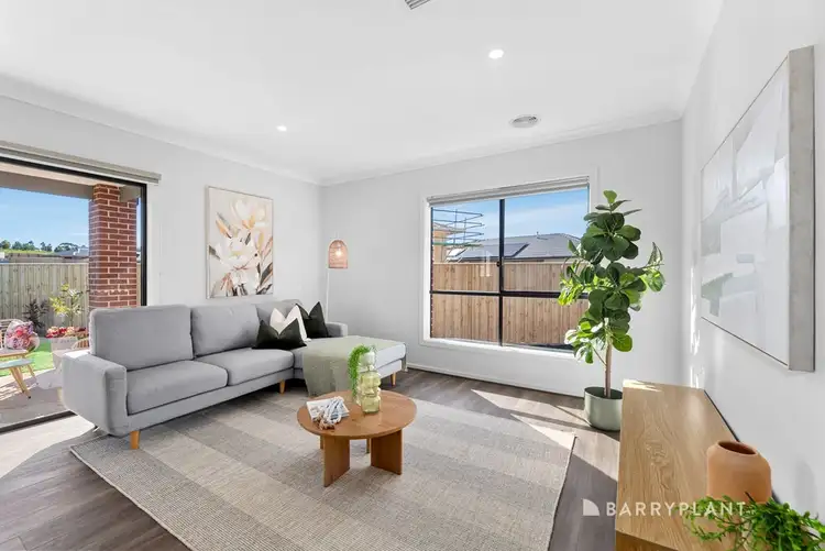 Fifth view of Homely house listing, 4 Argyle Drive, Mernda VIC 3754