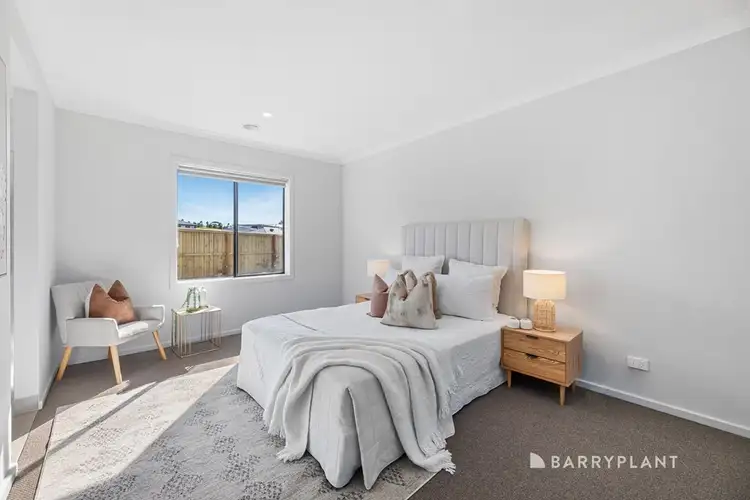 Sixth view of Homely house listing, 4 Argyle Drive, Mernda VIC 3754