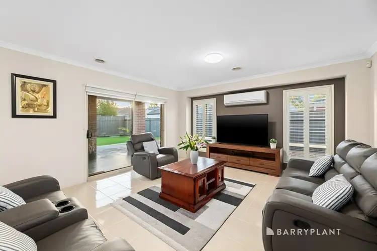 Sixth view of Homely house listing, 19 Connors Road, Mernda VIC 3754