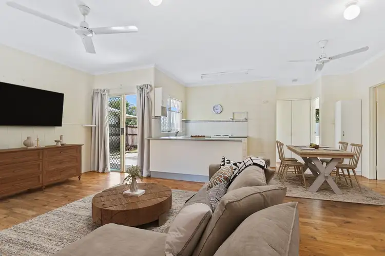 24 Avondale Street, Mount Sheridan QLD 4868