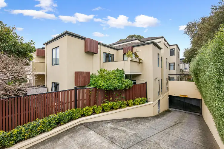 10/60 Wattletree Road, Armadale VIC 3143