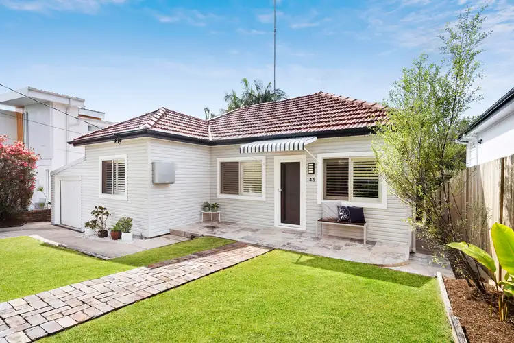 43 Prescott Avenue, Dee Why NSW 2099