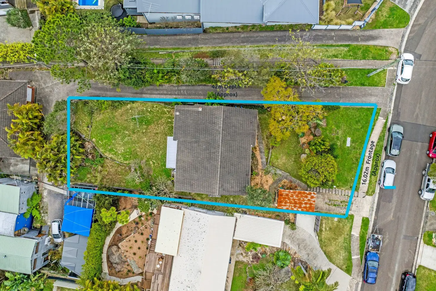 Main view of Homely house listing, 20 Tango Avenue, Dee Why NSW 2099