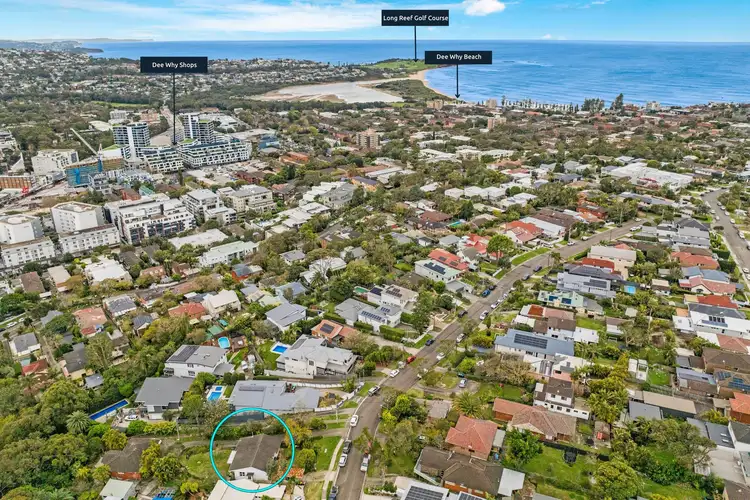 Fourth view of Homely house listing, 20 Tango Avenue, Dee Why NSW 2099