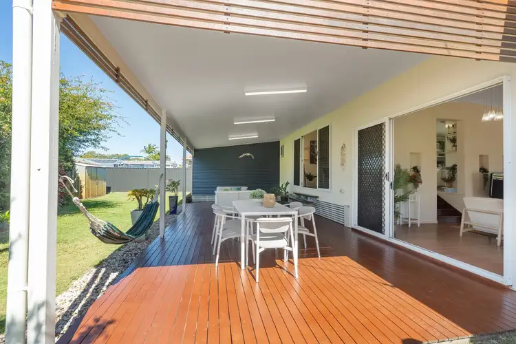 Main view of Homely house listing, 17 Nungo Avenue, Bellara QLD 4507