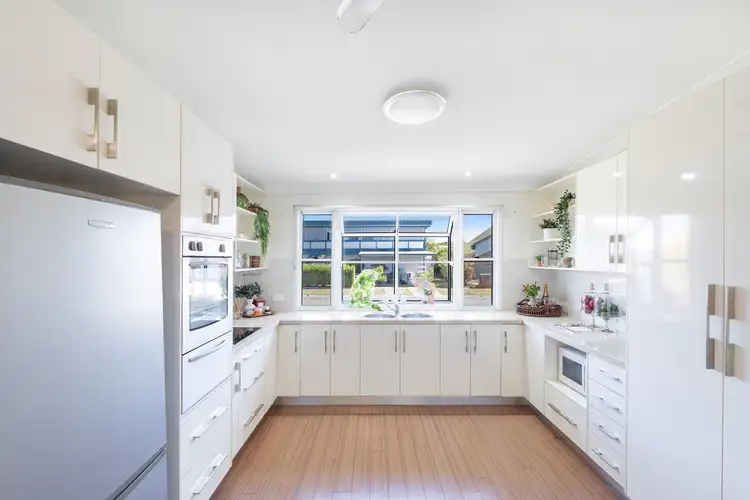 Second view of Homely house listing, 17 Nungo Avenue, Bellara QLD 4507