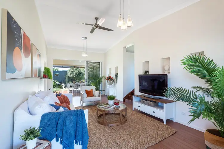 Third view of Homely house listing, 17 Nungo Avenue, Bellara QLD 4507