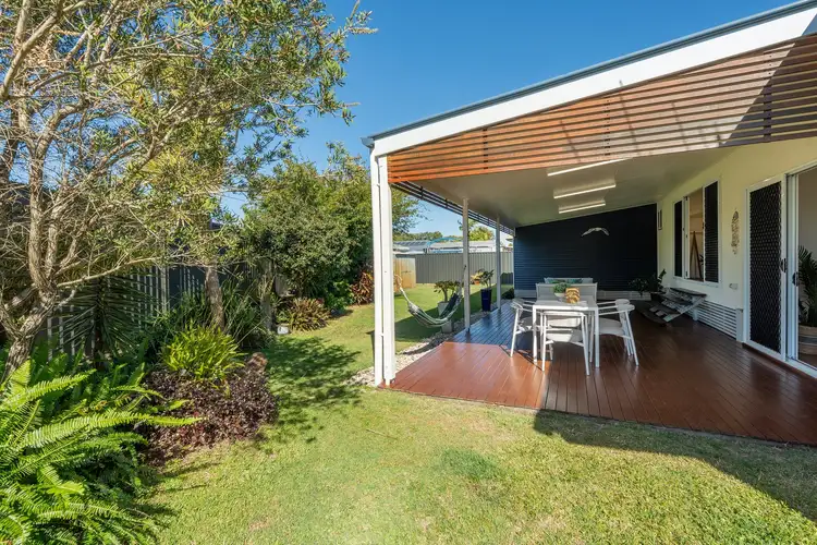 Fifth view of Homely house listing, 17 Nungo Avenue, Bellara QLD 4507