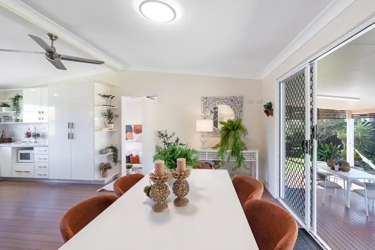 Sixth view of Homely house listing, 17 Nungo Avenue, Bellara QLD 4507