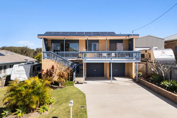 10 Lamberts Road, Boambee East NSW 2452