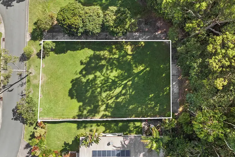 Second view of Homely land listing, 18 Greensboro Place, Little Mountain QLD 4551