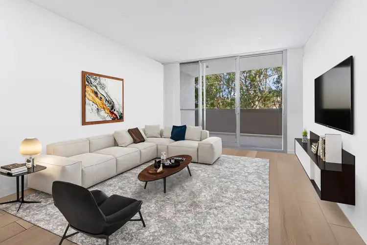 102/8 Kendall Street, Gosford NSW 2250