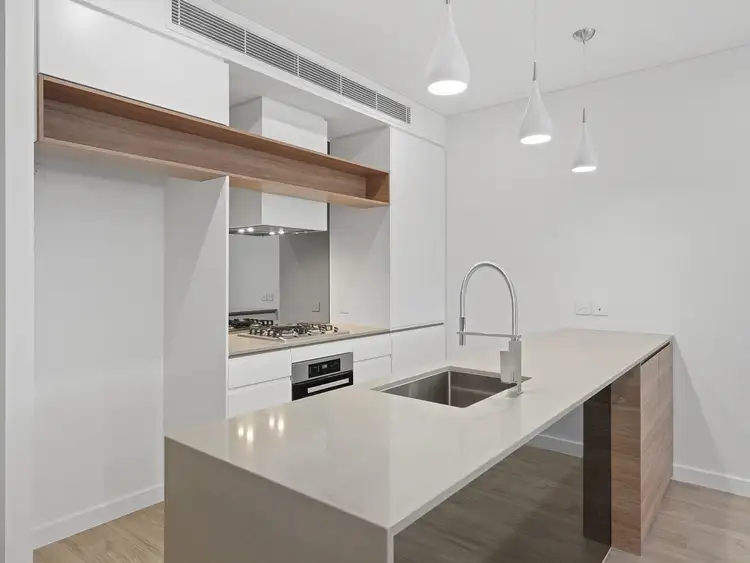 Second view of Homely apartment listing, 102/8 Kendall Street, Gosford NSW 2250
