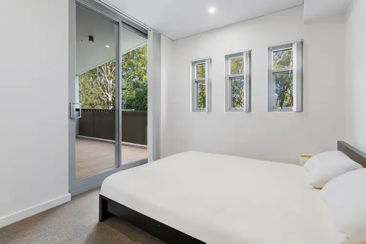 Third view of Homely apartment listing, 102/8 Kendall Street, Gosford NSW 2250