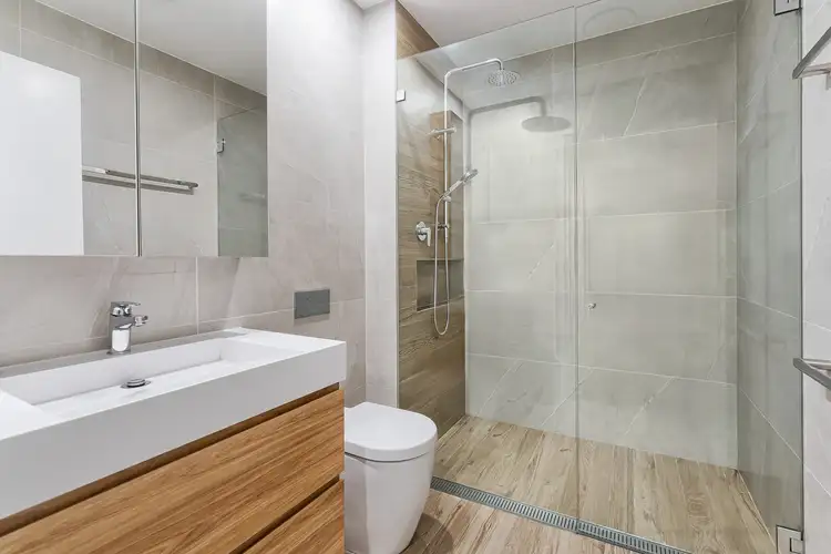 Fourth view of Homely apartment listing, 102/8 Kendall Street, Gosford NSW 2250